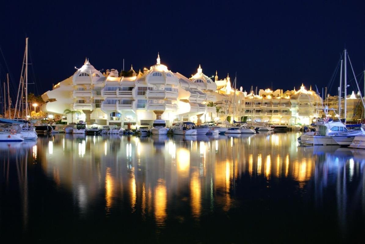 Benal Beach Suite, Parque Acuatico Y Vistas Al Mar Benalmadena Luaran gambar